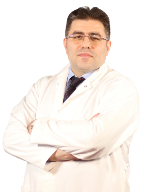 Prof. MD. Emre Merdan Fayda